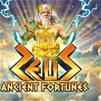 ancient fortunes zeus slot
