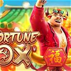 pg slot fortune ox